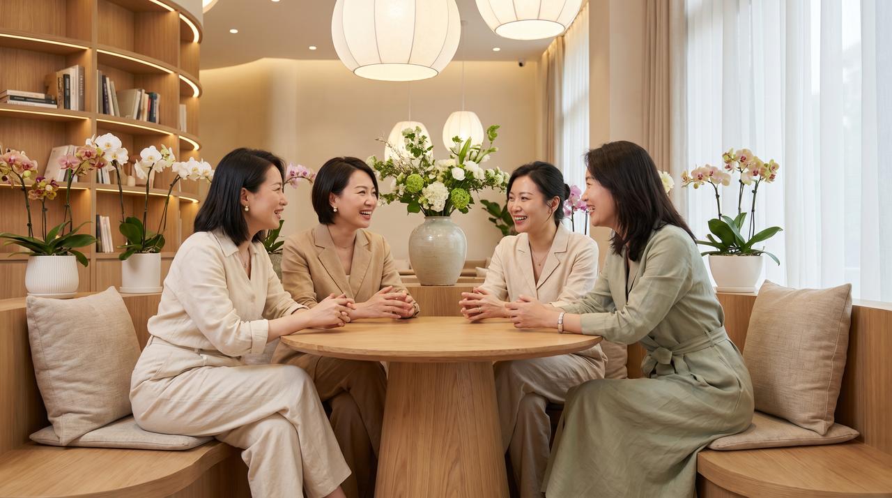 香蕉内容 - 女性圈层共学活动视频 - hsh3g3f3x.cn