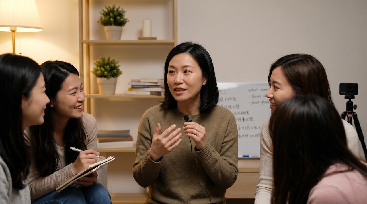 香蕉女性成长视频教程 - 内在秩序建立方法 - hsh3g3f3x.cn