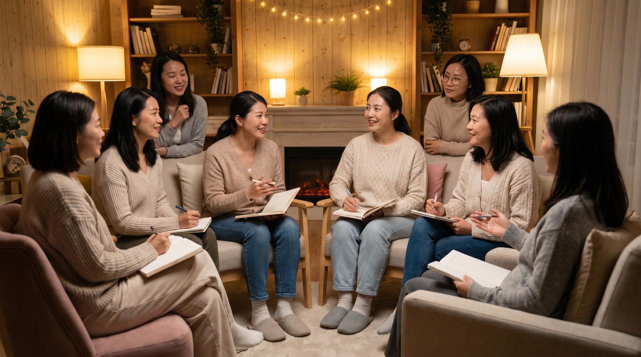 香蕉圈层共学视频 - 女性共同成长视频分享 - hsh3g3f3x.cn